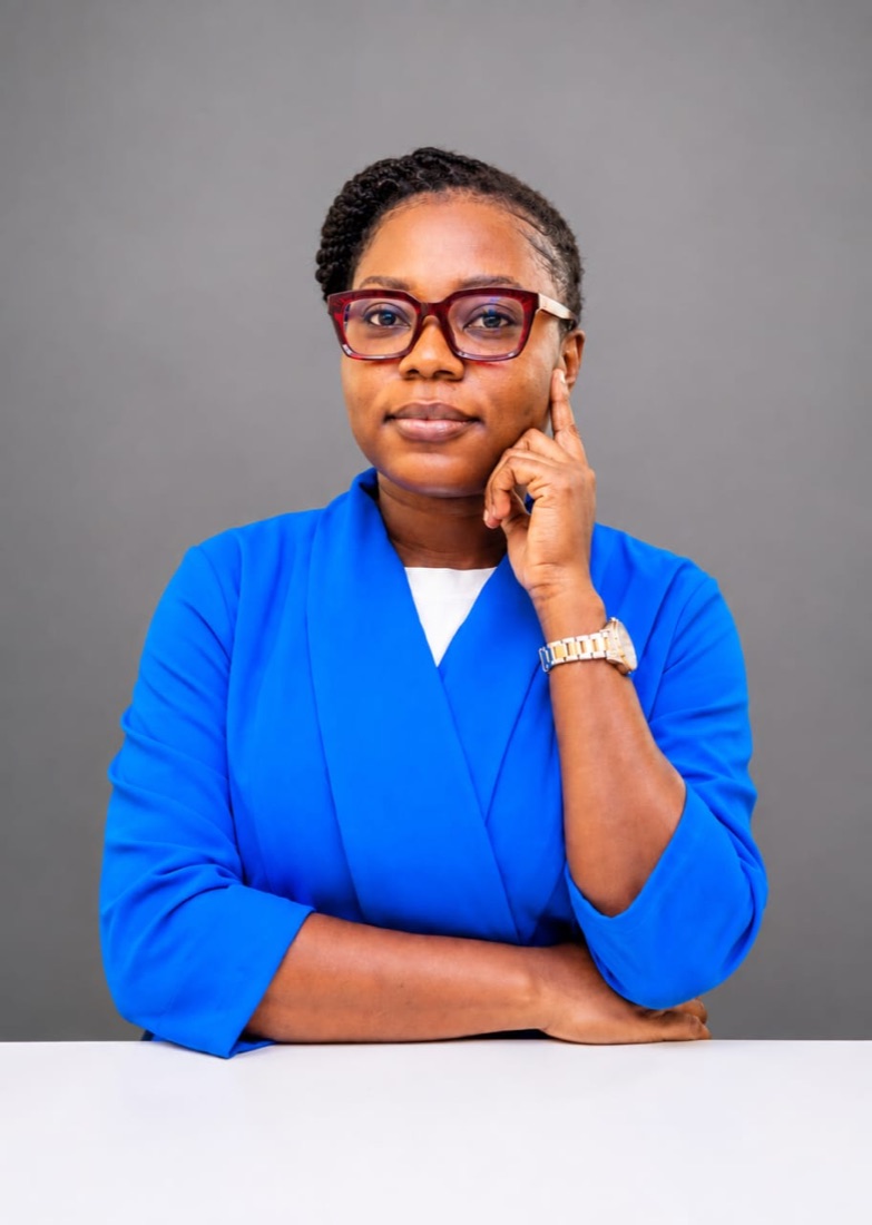 Janice Neequaye