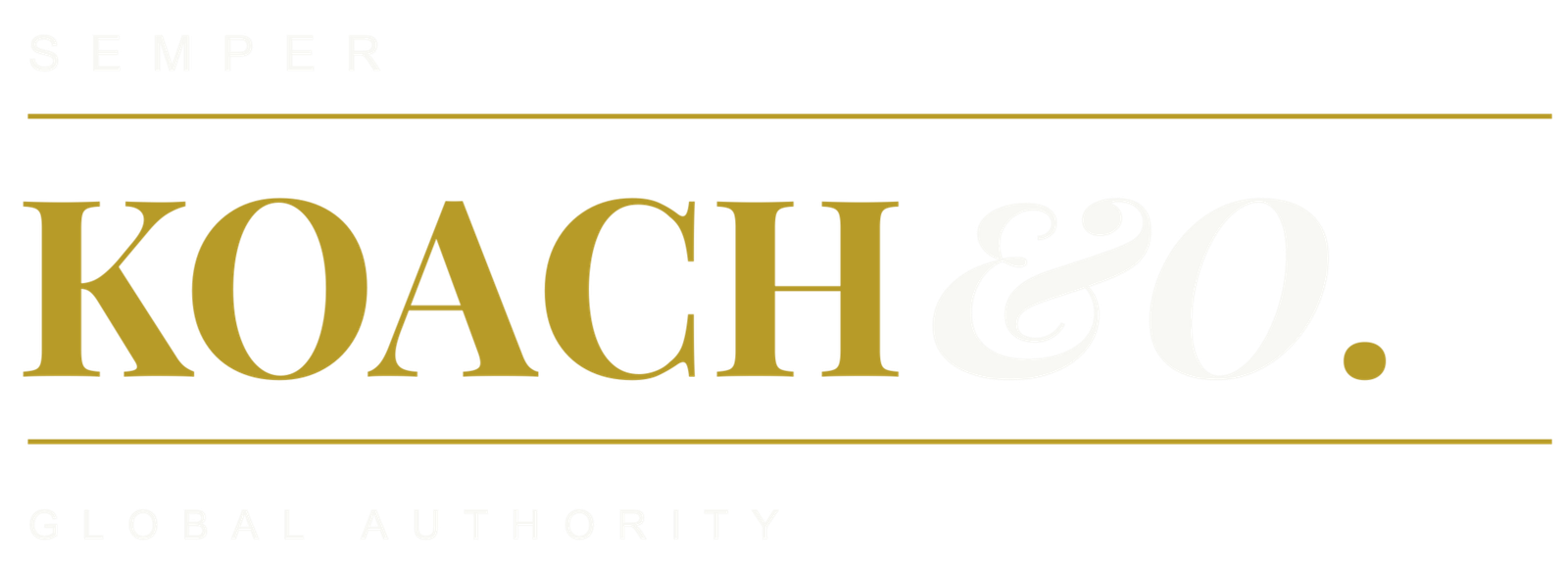 Semper, KOACH & O. — Global Authority