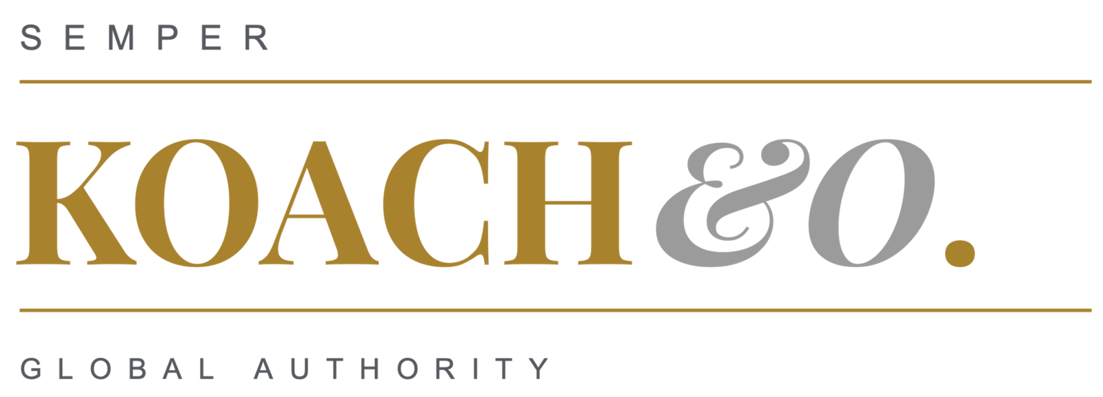 Semper, KOACH & O. — Global Authority