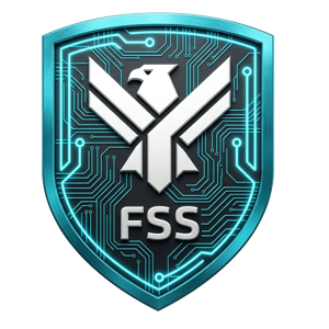 Fortis Sentinel Security logo