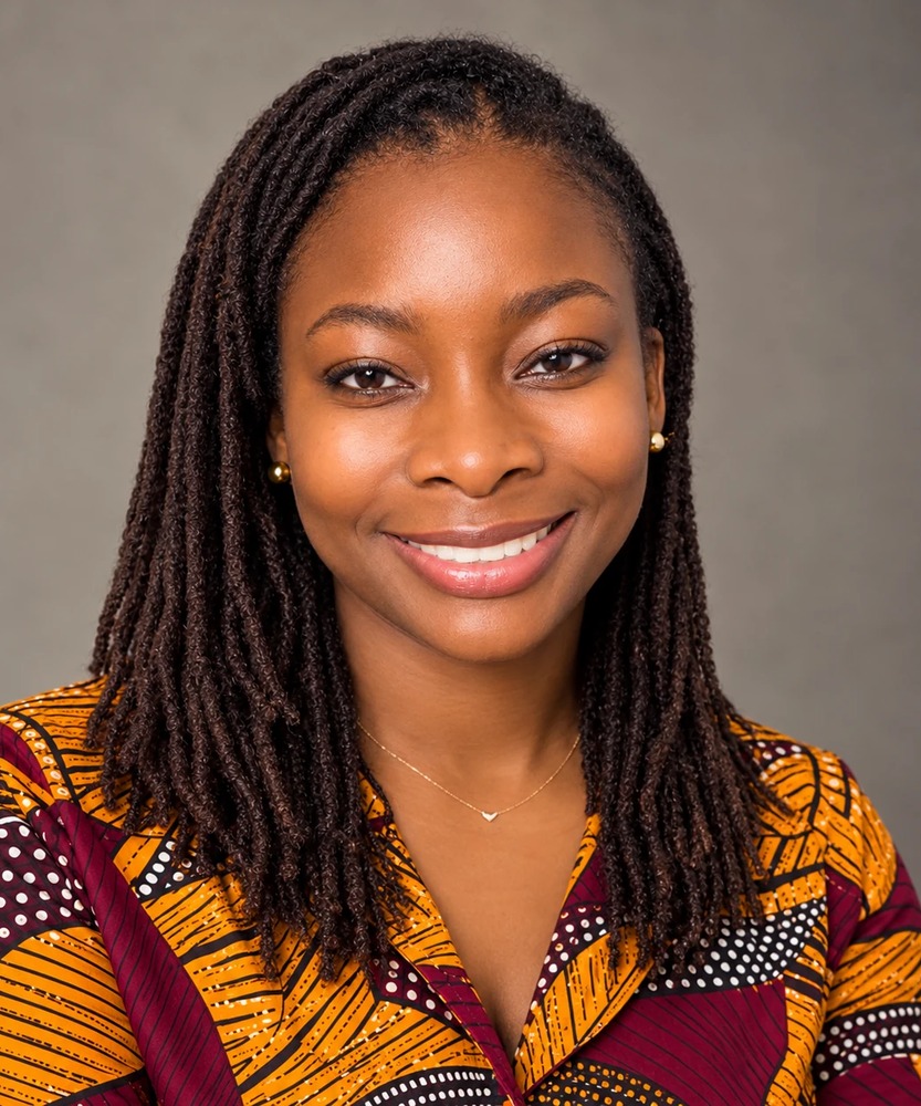 Vanessa Appah-Gyamenah